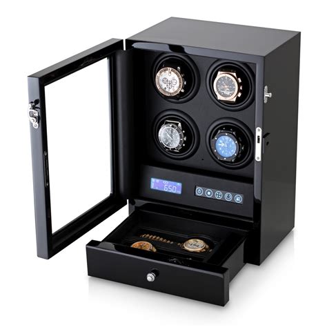 Watch Winder .